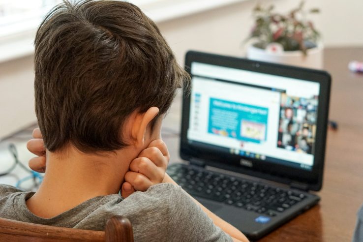 What do you really get from an online education?