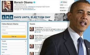 Social media: How politicians will win the future over