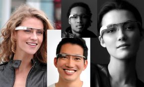 Project Glass: Hot or not?