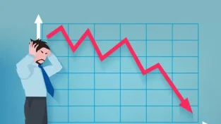 How is the recession treating the IT industry?