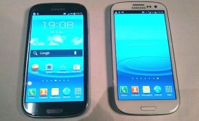 How to spy on Samsung Galaxy S3 smart phone