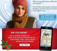 Telecom companies spend billions on advertising