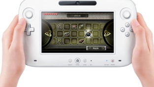 Wii U zombie skit shows it in action, but doesn’t show the action