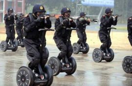 Top 5 security systems for 2012