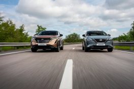 Nissan launches the “Ultimate Experience” with Altima live chat