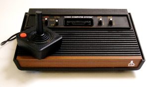 Atari turns 40, tries to stay relevant