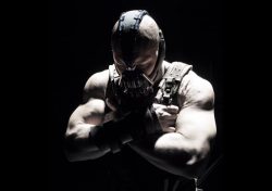 Bane may be on every geek’s mind but let’s not forget the master criminal himself