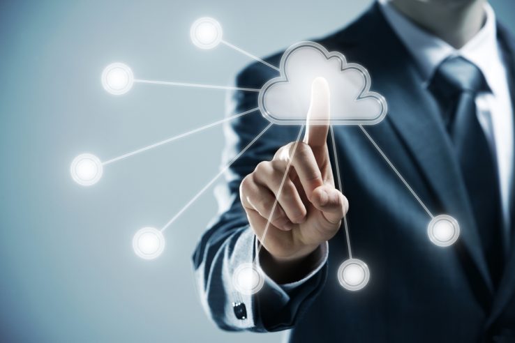 Cloud Computing