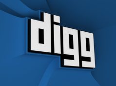Digg sold for $500,000