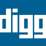 Is Digg a harbinger in social media?