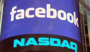 Decent news is bad news for Facebook stocks