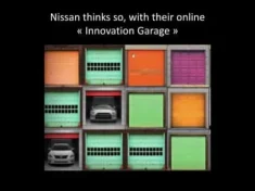 Why should marketers take advantage of the new Mobile Garage from Google and Mindshare?