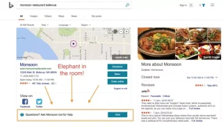 Geotagging: the way of the now