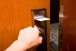 Hotel keycards can be easily hacked in 200 milliseconds