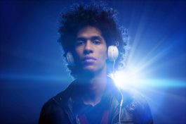 A paradigm shift in music listening is making the industry stronger