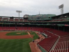 Things to do in baseball before you die