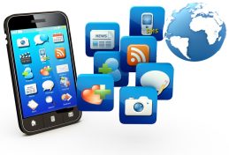The mobile takeover