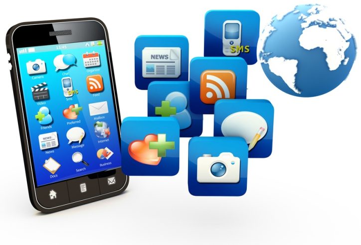Mobile Websites