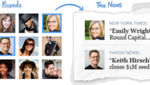 Newsle: The new way to track news from the people you care about