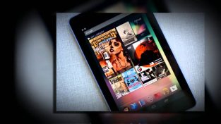 Is the Nexus 7 really a Kindle Fire competitor?