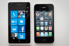 Nokia is sliding dangerously close to oblivion