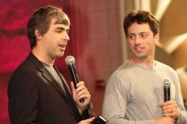 Are Larry Page and Sergey Brin being hypocritical by not using Google+?