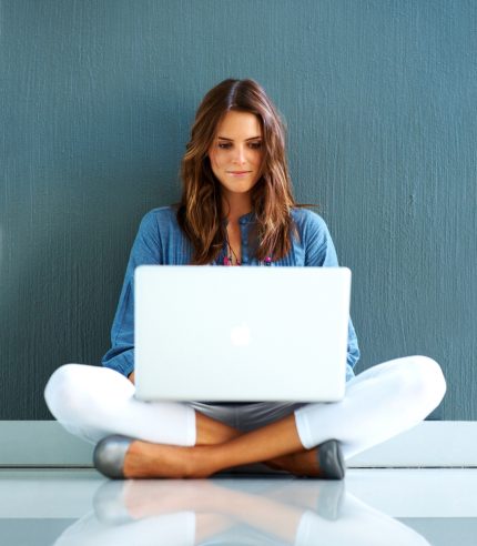 Why knowing the connection between women, social media, and blogs is important for businesses