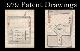 Kane Kramer filed a patent in 1979 that was a spot-on prediction for the iPod