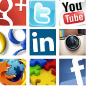 Should employees use social media while at work?