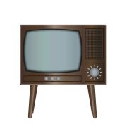 The evolution of television