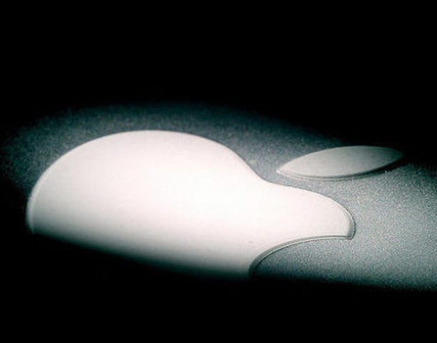 Apple Logo