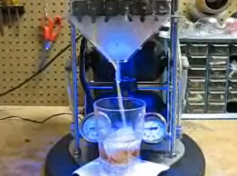 BaR2D2: The robotic bar upgraded
