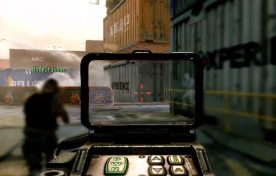 Call of Duty: Black Ops 2 multiplayer reveal trailer gives more, earlier, than previous releases
