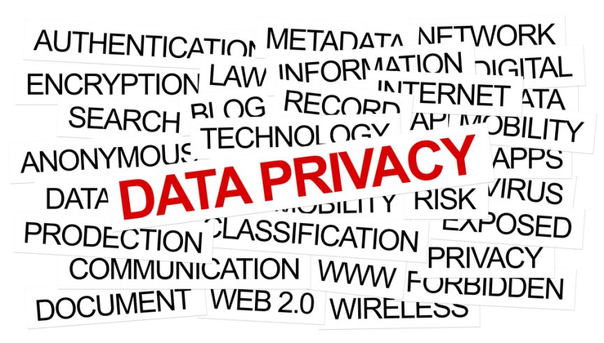 Data Privacy