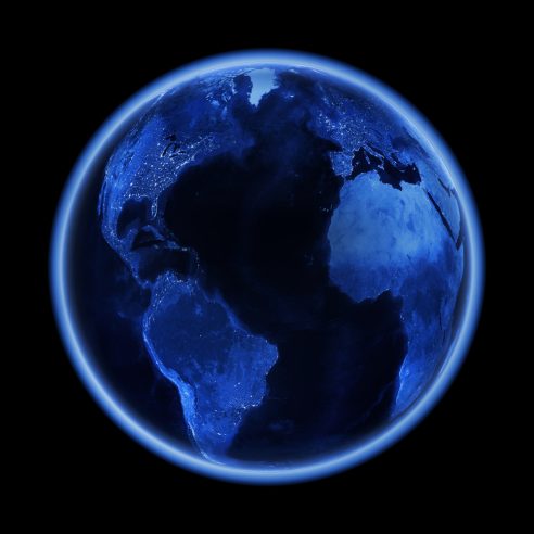Earth