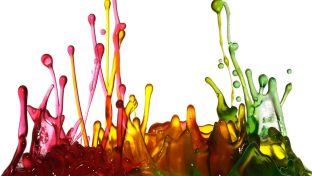 The science of ink