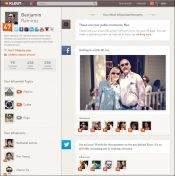 Klout preps users for big changes soon