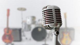 Let concerts find you with the SongKick app