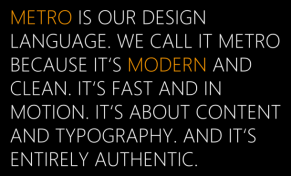 Microsoft ditches hip “Metro” name for bland “Windows 8”