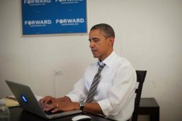 Reddit: another example that Obama gets it and the GOP doesn’t