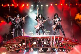 The collision of pop culture and academia