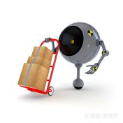 Living in the midst of robotic takeover