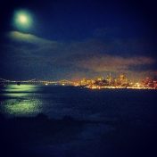 @Digg founder @KevinRose trolls Reddit, does an AMA, then goes to Alcatraz