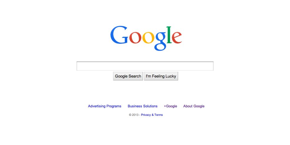 Search