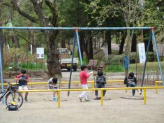 Digital hopscotch: how social media revived playing outside