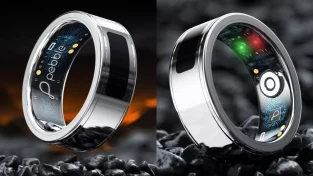 The incredible GPS-style ring for the visually impaired (Video)