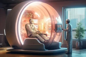The mountable washing machine concept is heaven sent for the urban life