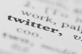 How 140 characters has defined our world