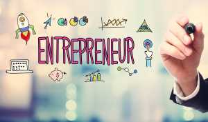 What does it take to become an Entrepreneur?