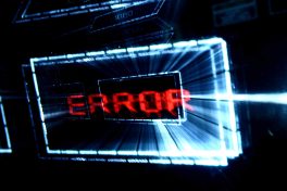 What would you do if all of your electronics stopped working?